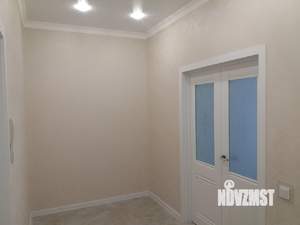 1-к квартира, вторичка, 53м2, 8/12 этаж