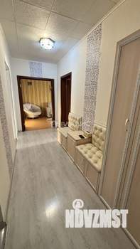 4-к квартира, вторичка, 75м2, 8/9 этаж