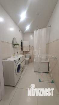 1-к квартира, вторичка, 42м2, 8/11 этаж