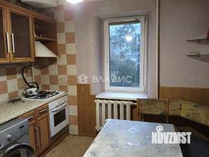 2-к квартира, вторичка, 41м2, 3/9 этаж