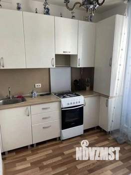 1-к квартира, вторичка, 39м2, 10/10 этаж