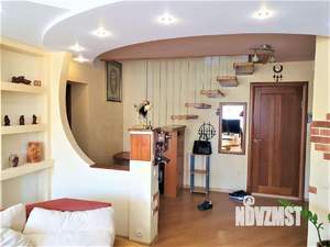 4-к квартира, вторичка, 107м2, 6/7 этаж