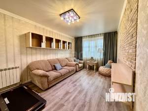 3-к квартира, вторичка, 64м2, 10/10 этаж