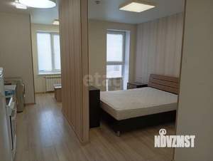 Студия квартира, вторичка, 31м2, 5/5 этаж