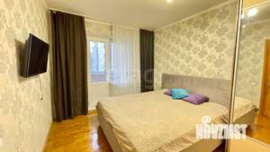 3-к квартира, вторичка, 60м2, 6/9 этаж
