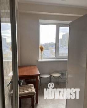 1-к квартира, вторичка, 34м2, 8/10 этаж