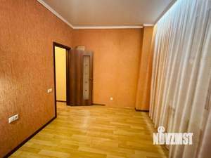 3-к квартира, вторичка, 89м2, 7/13 этаж