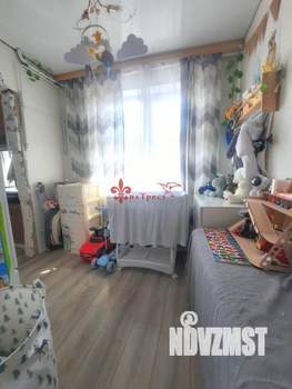 2-к квартира, вторичка, 45м2, 1/9 этаж