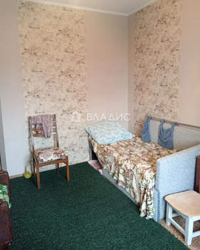 2-к квартира, вторичка, 48м2, 9/9 этаж