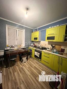 2-к квартира, вторичка, 51м2, 1/9 этаж