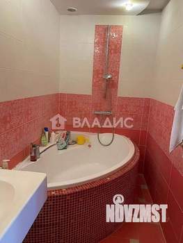 3-к квартира, вторичка, 106м2, 7/7 этаж