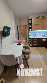 1-к квартира, вторичка, 46м2, 17/18 этаж