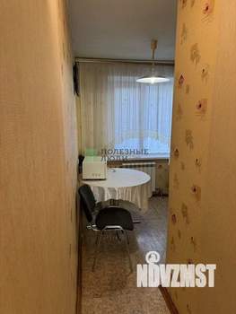 3-к квартира, вторичка, 62м2, 1/5 этаж