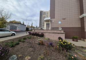 4-к квартира, вторичка, 111м2, 15/15 этаж