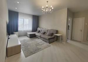 2-к квартира, вторичка, 66м2, 9/15 этаж