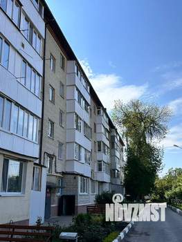 2-к квартира, вторичка, 44м2, 2/5 этаж