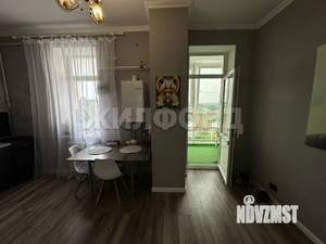 1-к квартира, вторичка, 44м2, 3/9 этаж