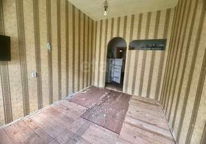 1-к квартира, вторичка, 20м2, 1/5 этаж