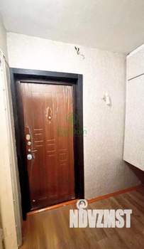 1-к квартира, вторичка, 30м2, 4/5 этаж