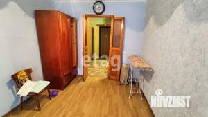 3-к квартира, вторичка, 64м2, 9/12 этаж