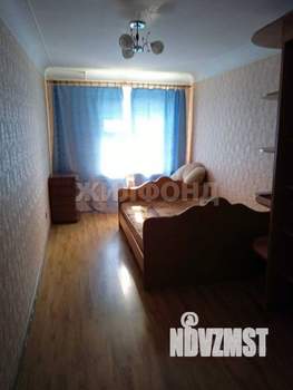 Студия квартира, вторичка, 57м2, 4/5 этаж