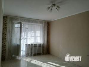 1-к квартира, вторичка, 34м2, 1/9 этаж