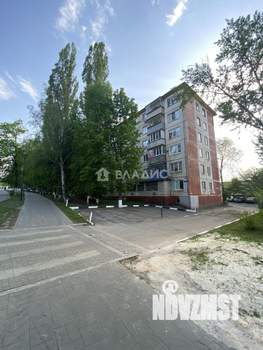 1-к квартира, вторичка, 30м2, 2/5 этаж