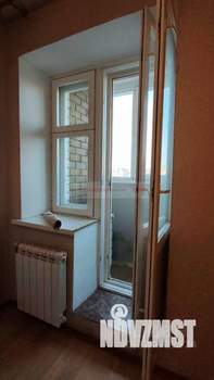 1-к квартира, вторичка, 28м2, 8/9 этаж