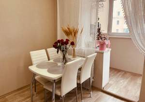 3-к квартира, вторичка, 67м2, 8/10 этаж