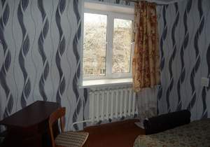 1-к квартира, вторичка, 34м2, 5/5 этаж