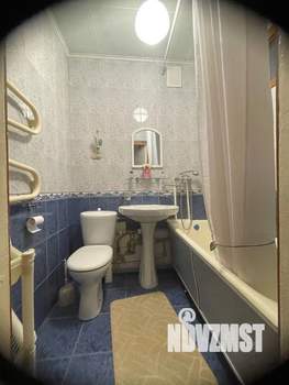 1-к квартира, вторичка, 30м2, 3/5 этаж