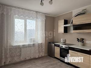 3-к квартира, вторичка, 76м2, 7/17 этаж