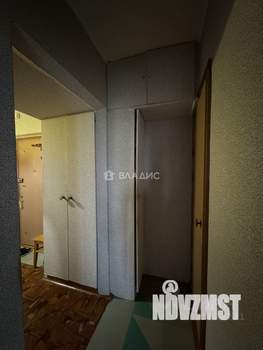 2-к квартира, вторичка, 46м2, 6/9 этаж