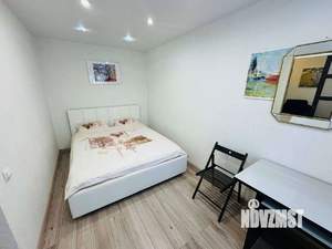 2-к квартира, вторичка, 43м2, 2/3 этаж