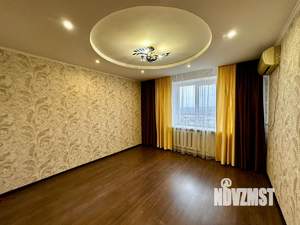 1-к квартира, вторичка, 33м2, 9/10 этаж