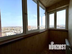 2-к квартира, вторичка, 60м2, 9/9 этаж