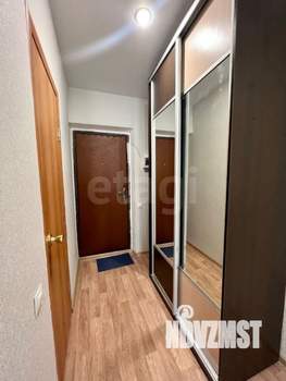 Студия квартира, вторичка, 17м2, 1/9 этаж