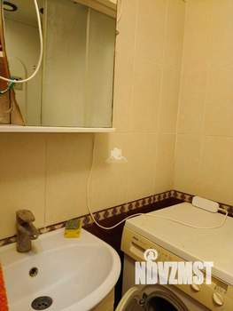 1-к квартира, вторичка, 34м2, 10/10 этаж