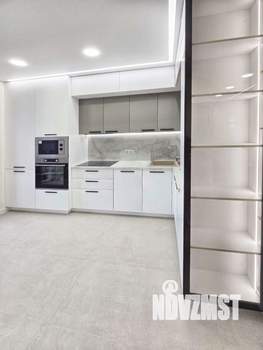 2-к квартира, вторичка, 50м2, 4/6 этаж