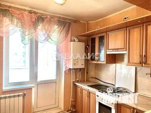 2-к квартира, вторичка, 48м2, 6/10 этаж