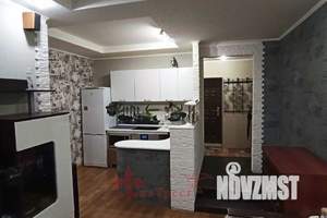 1-к квартира, вторичка, 45м2, 10/14 этаж