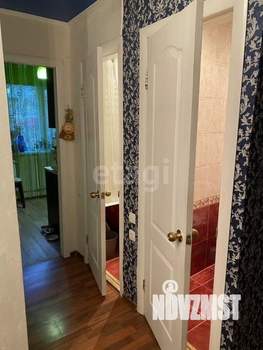 3-к квартира, вторичка, 56м2, 1/5 этаж