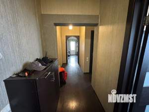 1-к квартира, вторичка, 43м2, 3/4 этаж