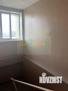 2-к квартира, вторичка, 57м2, 6/6 этаж