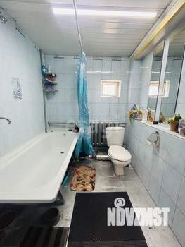 3-к квартира, вторичка, 63м2, 1/1 этаж