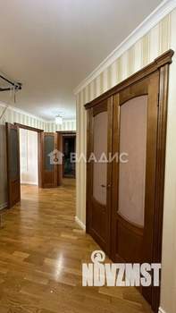 3-к квартира, вторичка, 117м2, 5/14 этаж