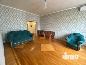 4-к квартира, вторичка, 117м2, 6/12 этаж