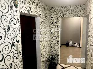 2-к квартира, вторичка, 47м2, 1/9 этаж