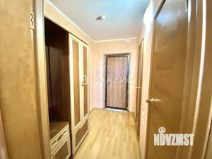 1-к квартира, вторичка, 34м2, 7/10 этаж