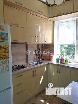 1-к квартира, вторичка, 30м2, 4/5 этаж